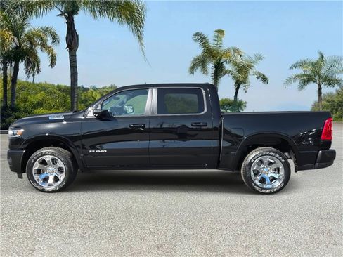 New 2026 RAM 1500 Big Horn image 2