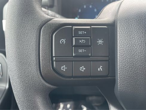 Used 2025 Ford F150 STX w/ Equipment Group 200A image 17