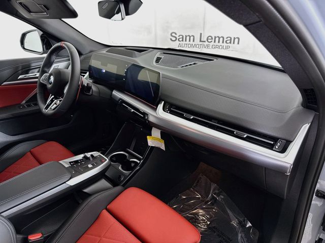 New 2027 BMW X2 M35i w/ Technology Package AWD/4WD image 30