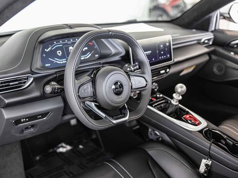 New 2025 Lotus Emira image 17