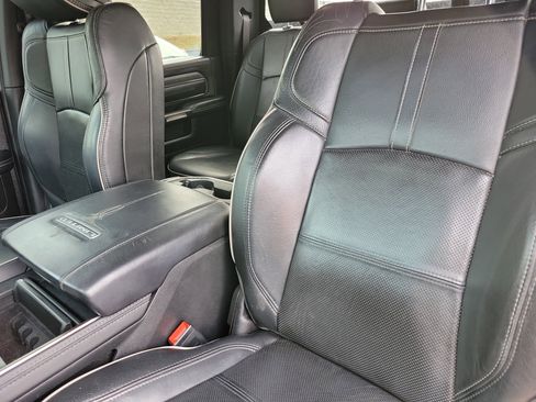 Used 2019 RAM 2500 Limited image 6