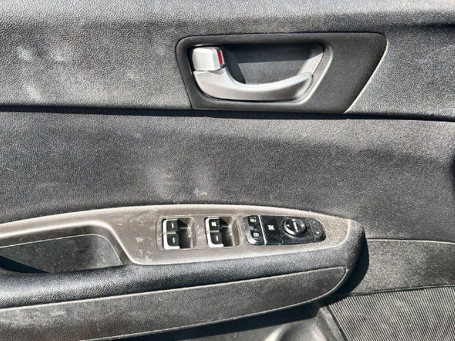 Used 2020 Kia Optima LX FWD image 13