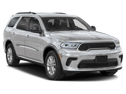 Used 2025 Dodge Durango GT AWD/4WD image 6