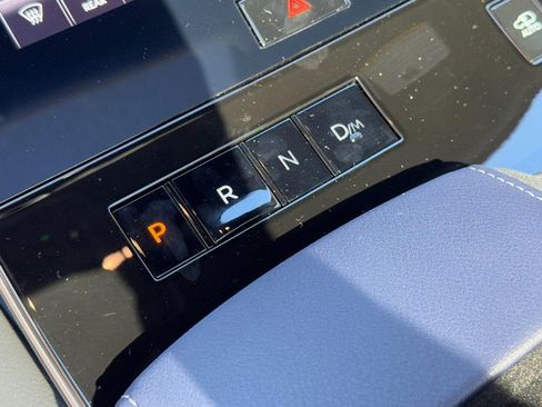 New 2026 INFINITI QX80 SPORT AWD w/ Sport Exterior Package image 15