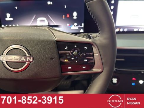 New 2026 Nissan Murano Platinum AWD/4WD image 28