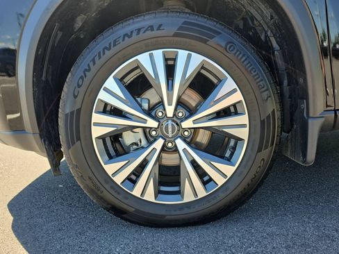 Used 2023 Nissan Rogue SV w/ SV Premium B Package AWD/4WD image 12
