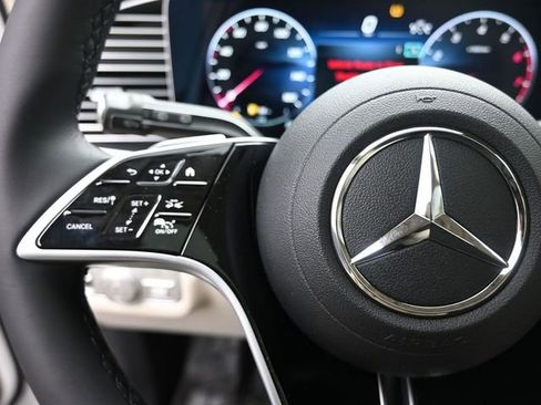 New 2026 Mercedes-Benz GLE 450 4MATIC image 15