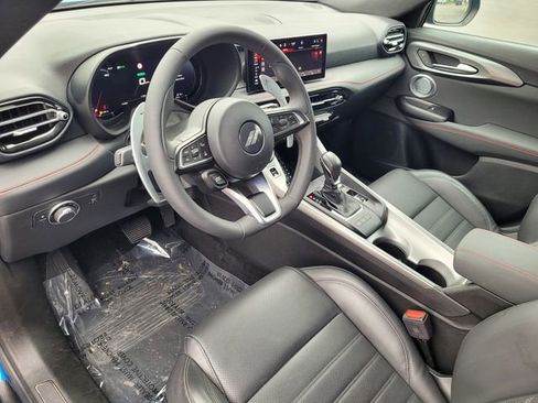 Used 2024 Dodge Hornet R/T Plus w/ R/T Blacktop Package image 7