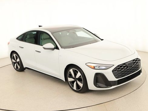 New 2026 Audi A5 2.0T Premium AWD/4WD image 35