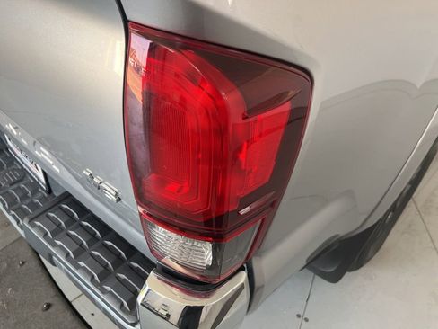Used 2023 Toyota Tacoma SR5 RWD image 46