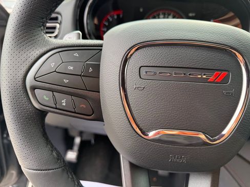 New 2026 Dodge Durango GT image 17