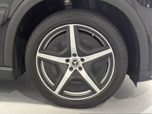 Used 2023 Mercedes-Benz EQE 500 4MATIC SUV image 30