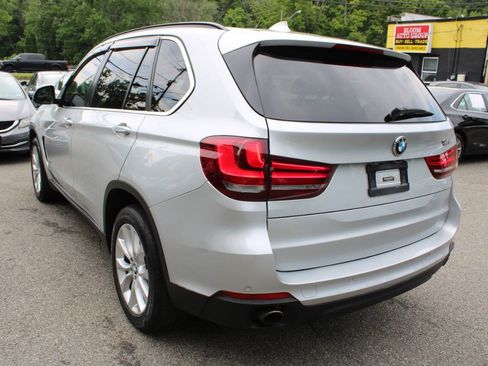 Used 2016 BMW X5 xDrive35i AWD/4WD image 10