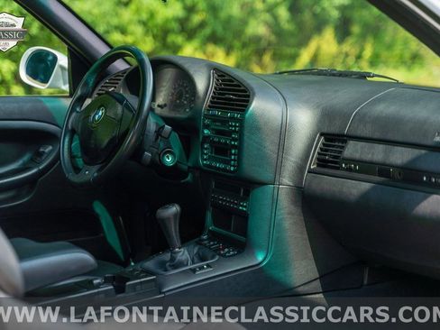 Used 1998 BMW M3 Coupe image 10