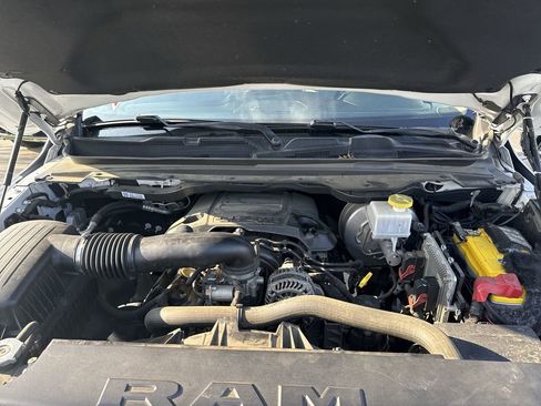 Used 2019 RAM 1500 Big Horn image 27