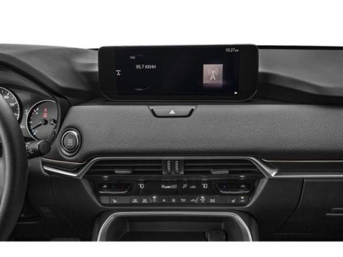 New 2026 MAZDA CX-90 3.3 Turbo w/ Preferred Package image 12