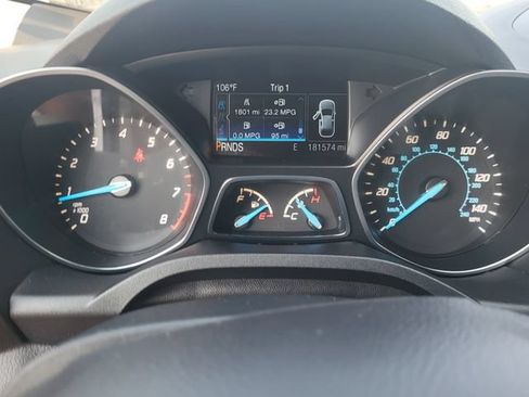 Used 2014 Ford Escape SE w/ Equipment Group 201A AWD/4WD image 14