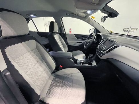 Used 2024 Chevrolet Equinox LS FWD image 26