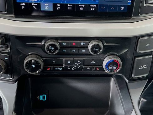New 2026 Ford F450 4x4 Crew Cab Super Duty image 9