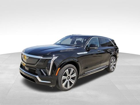 New 2026 Cadillac Escalade IQ Luxury 2 image 2