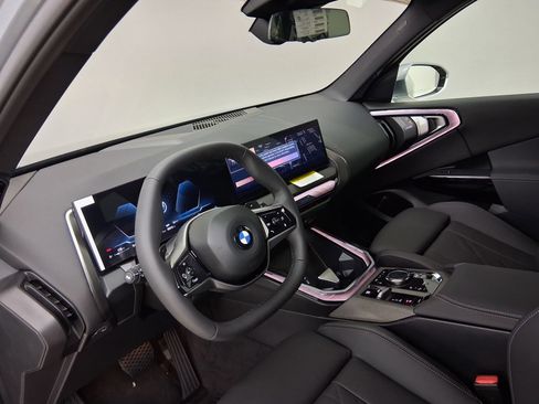 New 2026 BMW X3 xDrive30 w/ Convenience Package image 2