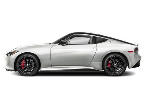 New 2025 Nissan Z Performance w/ Floor Mat Package image 5