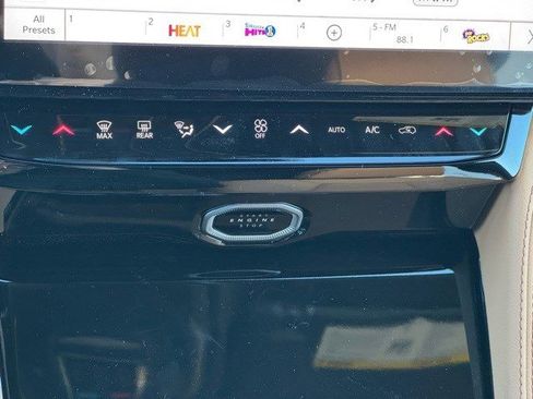 New 2026 Jeep Grand Cherokee Summit image 23