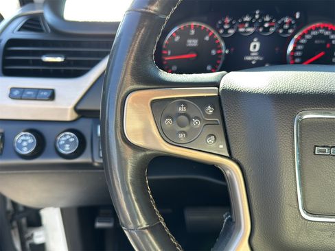 Used 2016 GMC Yukon XL Denali w/ Open Road Package image 17