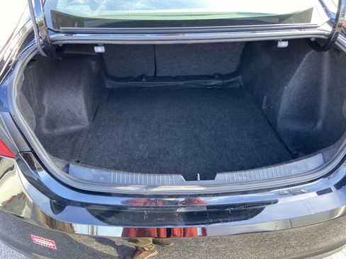 Certified 2024 Chevrolet Malibu LT image 32