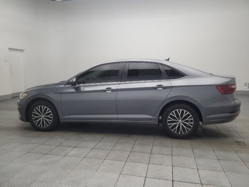 Used 2021 Volkswagen Jetta S FWD image 3