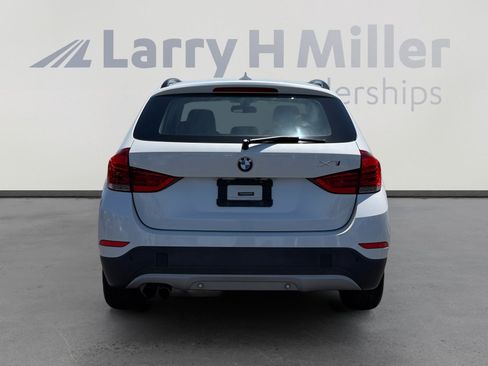 Used 2014 BMW X1 xDrive28i AWD/4WD image 4