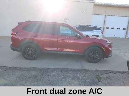 New 2026 Honda CR-V Sport-L image 3