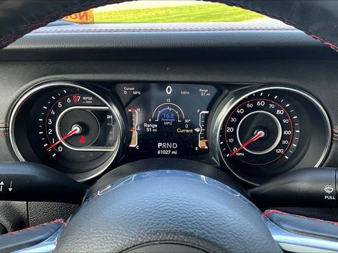 Used 2020 Jeep Gladiator Rubicon image 21