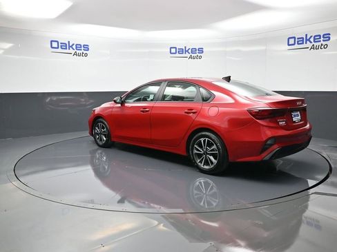 Certified 2024 Kia Forte LXS image 6