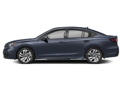 Used 2024 Subaru Legacy Limited AWD/4WD image 3