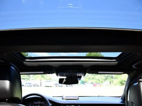 Used 2017 Cadillac CT6 Luxury AWD/4WD image 27