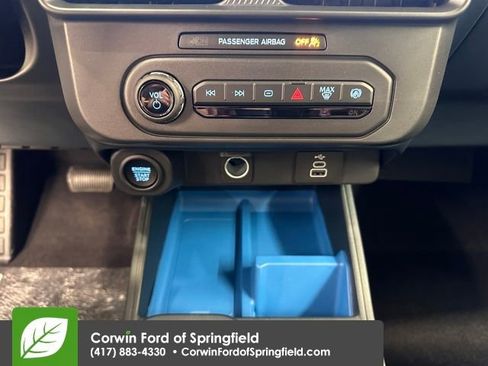 New 2026 Ford Maverick XLT image 28