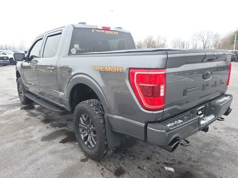 Used 2023 Ford F150 Tremor AWD/4WD image 13
