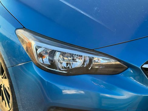 Used 2023 Subaru Impreza 2.0i Premium AWD/4WD image 7