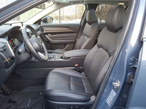 Used 2023 MAZDA CX-50 2.5 Turbo w/ Cargo Package image 10