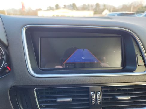 Used 2015 Audi Q5 2.0T Premium Plus image 21