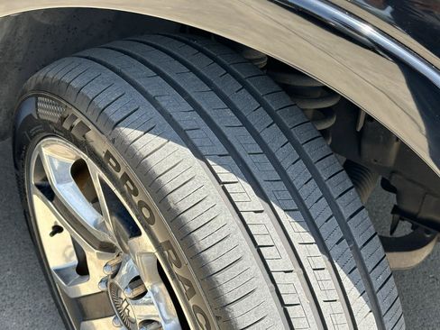 Used 2008 Ford F150 Harley-Davidson RWD image 25
