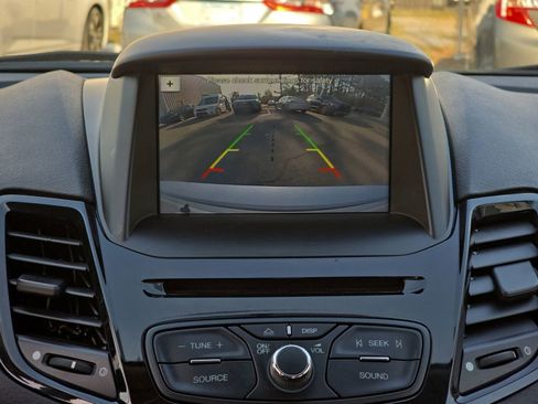 Used 2019 Ford Fiesta SE w/ Equipment Group 201A image 26