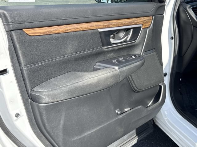 Certified 2019 Honda CR-V EX image 17