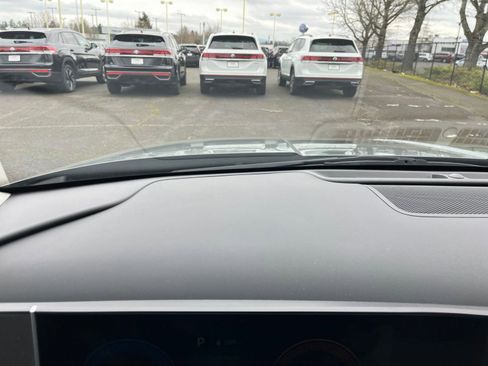 Used 2025 Hyundai Tucson SEL image 37