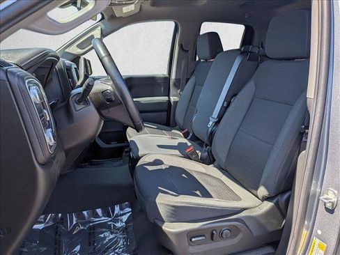Used 2021 GMC Sierra 1500 Elevation RWD image 15