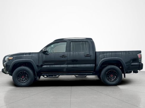 Certified 2023 Toyota Tacoma TRD Pro image 2