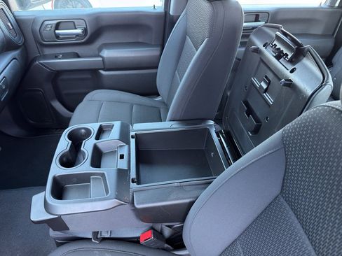 Used 2025 Chevrolet Silverado 2500 W/T w/ WT/CX Safety Package image 20