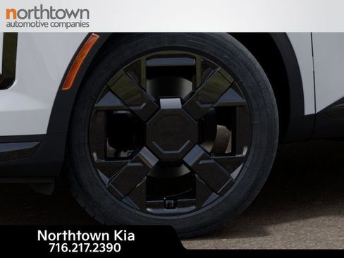 New 2026 Kia Sportage X-Line AWD/4WD image 10