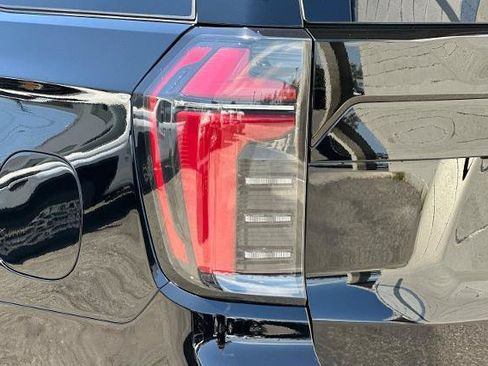 New 2026 Chevrolet Tahoe 4WD image 32